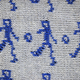 Illustration for article titled This Knit Galloping Horse Is the Most Mesmerizing Thing Youll See Today